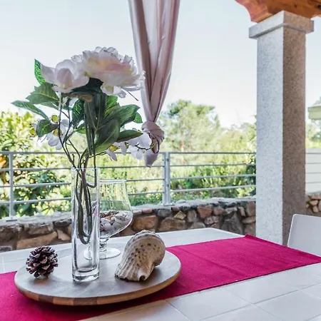 Fabulous Seaside In Cala Sinzias