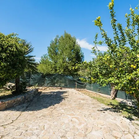 Fabulous Seaside In Cala Sinzias Villa *