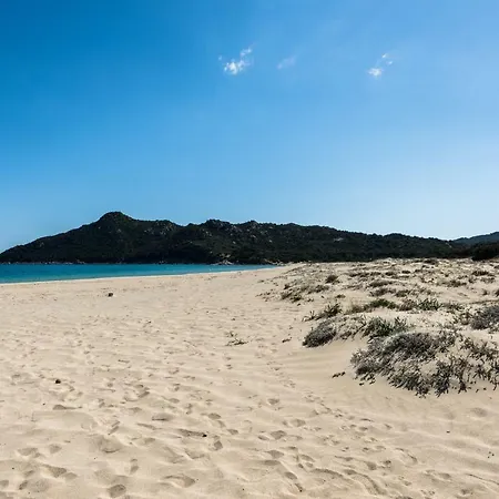 Fabulous Seaside In Cala Sinzias * Castiadas